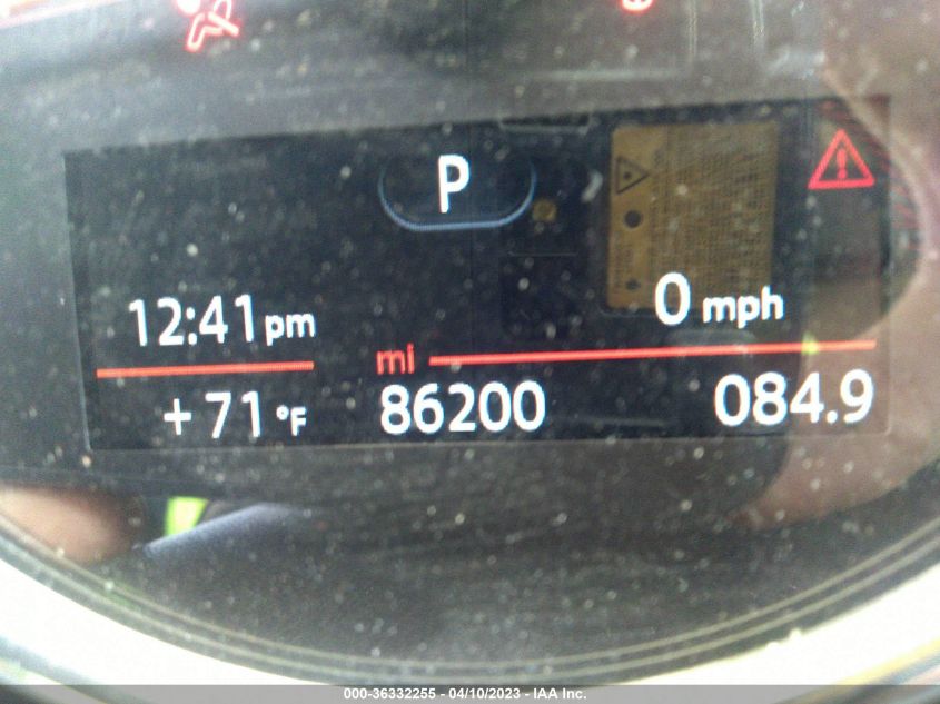 2015 MINI COOPER HARDTOP S - WMWXP7C56F2A36041