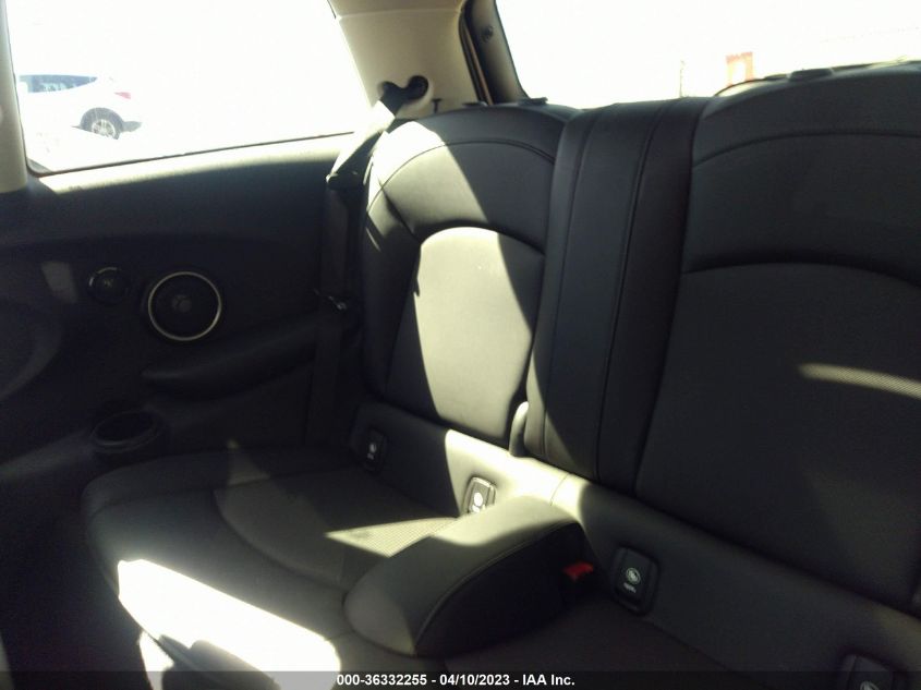 2015 MINI COOPER HARDTOP S - WMWXP7C56F2A36041
