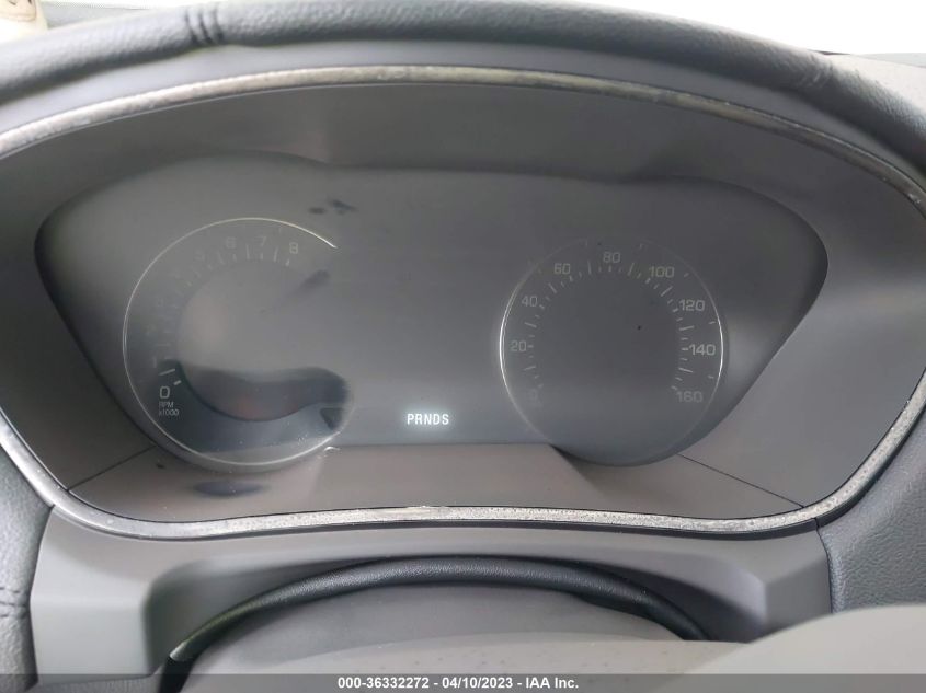2018 LINCOLN MKX RESERVE - 2LMPJ6LR4JBL49073