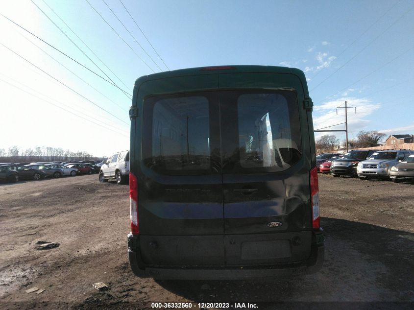 2017 FORD TRANSIT-150 1FTYE2CM1HKB07184