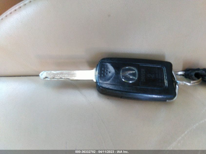 2013 ACURA MDX TECH PKG - 2HNYD2H34DH525298