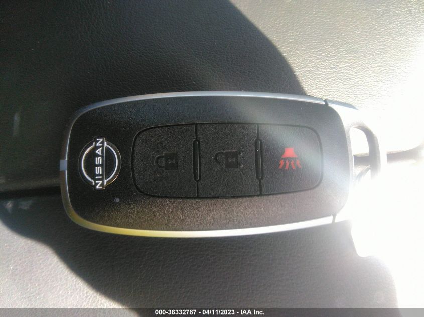 2023 NISSAN ROGUE S - 5N1BT3AB8PC759288