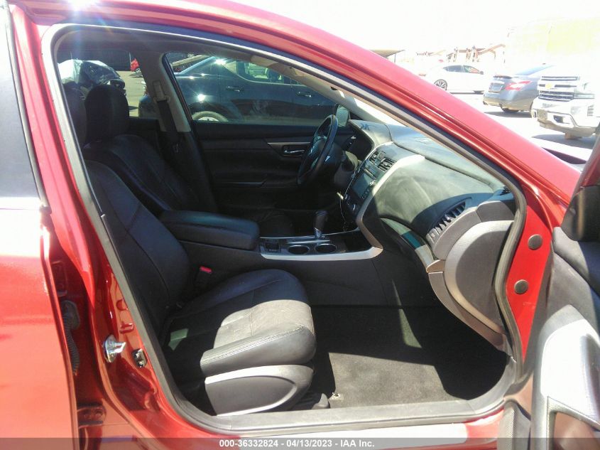 2014 NISSAN ALTIMA 2.5 SL - 1N4AL3AP8EN364207