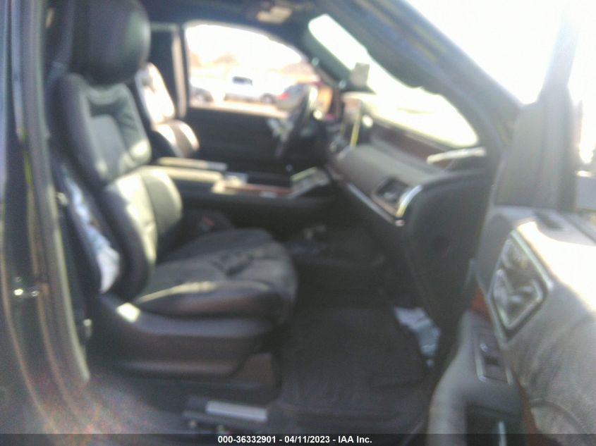 2021 LINCOLN NAVIGATOR L RESERVE - 5LMJJ3LT7MEL07045