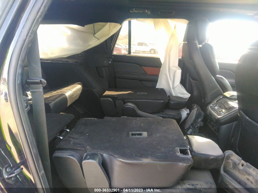 2021 LINCOLN NAVIGATOR L RESERVE - 5LMJJ3LT7MEL07045