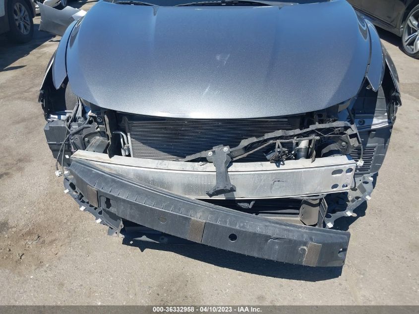 2016 NISSAN ALTIMA 2.5 SV - 1N4AL3AP2GC148027