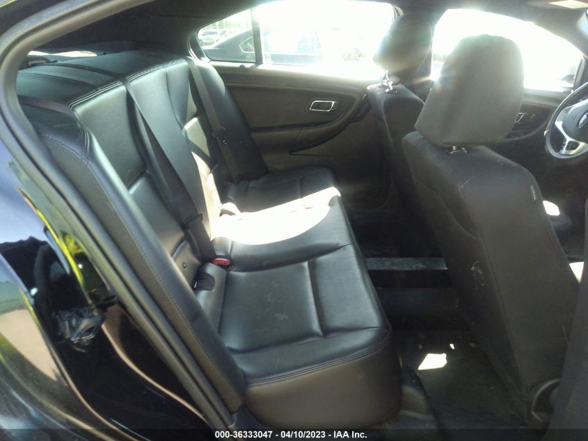 2015 FORD SEDAN POLICE INTERCEPTOR 1FAHP2MK2FG162241