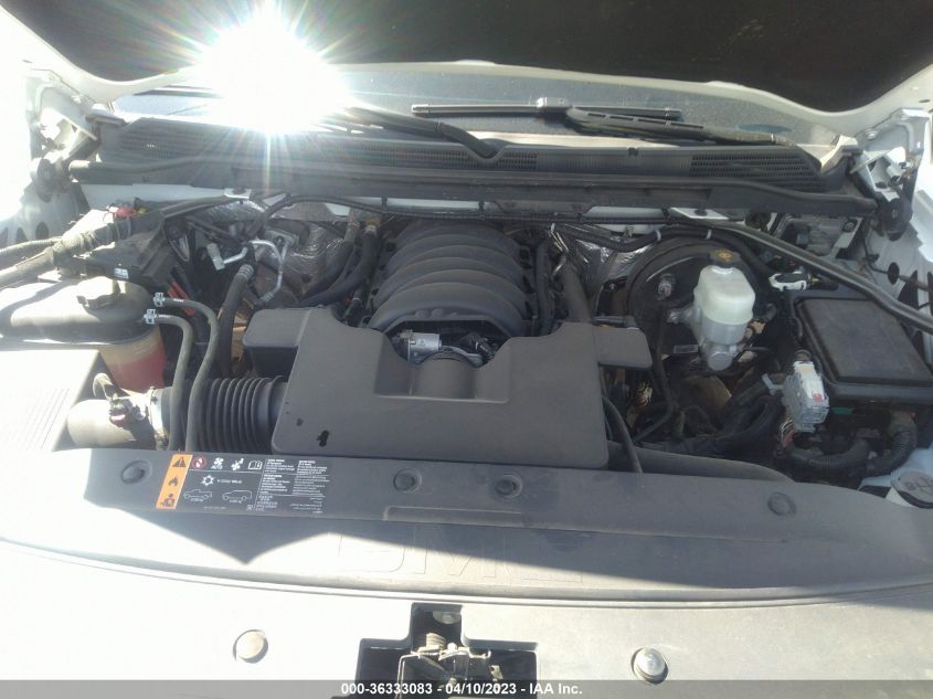 2017 GMC SIERRA 1500 DENALI - 3GTU2PEJXHG207976