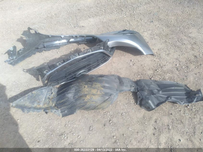 2015 MAZDA MAZDA3 I GRAND TOURING - JM1BM1W76F1264740