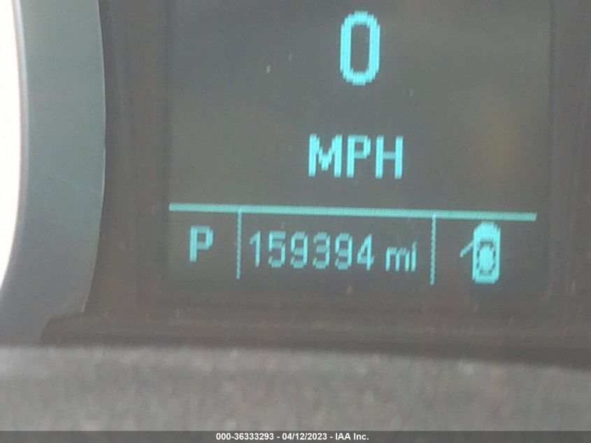 2014 CHEVROLET EQUINOX LT - 2GNALCEK5E6322842