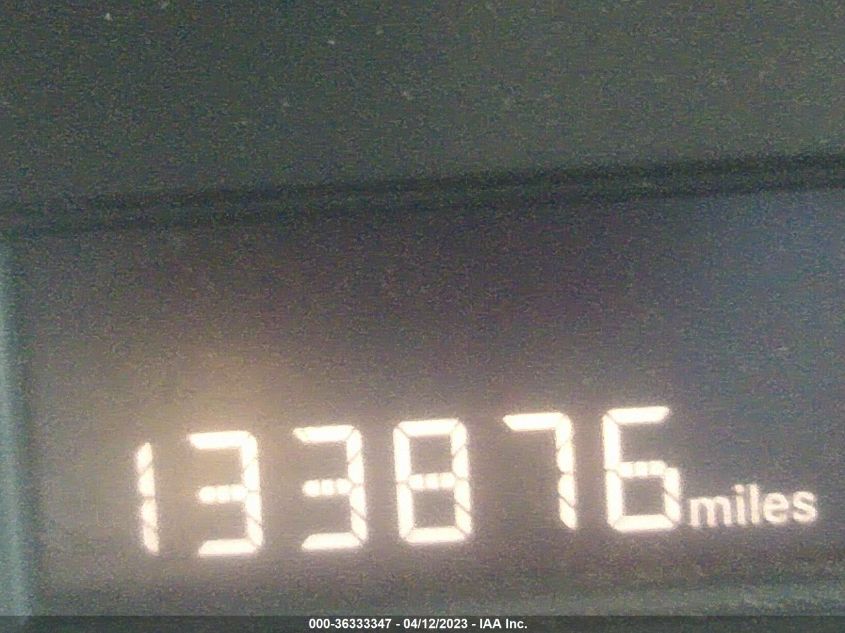 2014 DODGE GRAND CARAVAN SE - 2C4RDGBGXER374868