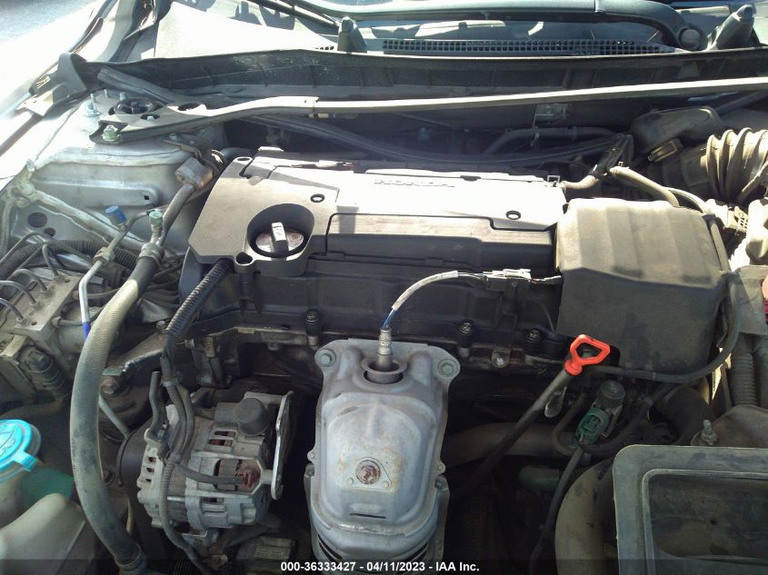 2014 HONDA ACCORD SEDAN SPORT - 1HGCR2F51EA035022