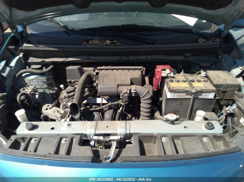 2019 MITSUBISHI MIRAGE G4 ES/RF - ML32F3FJ5KHF09164