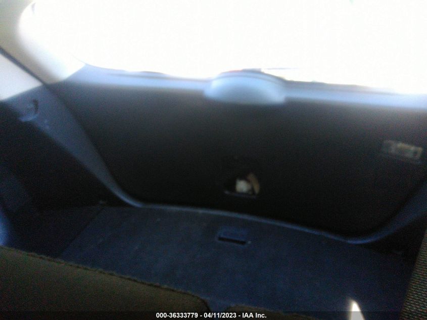 2014 NISSAN ROGUE SELECT S - JN8AS5MT8EW604503