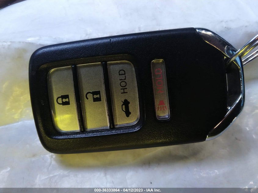 VIN 1HGCV1F33LA088533 2020 HONDA ACCORD SEDAN SPORT