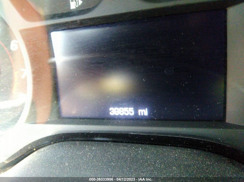 2020 CHEVROLET CAMARO 1LT - 1G1FB1RX5L0133554