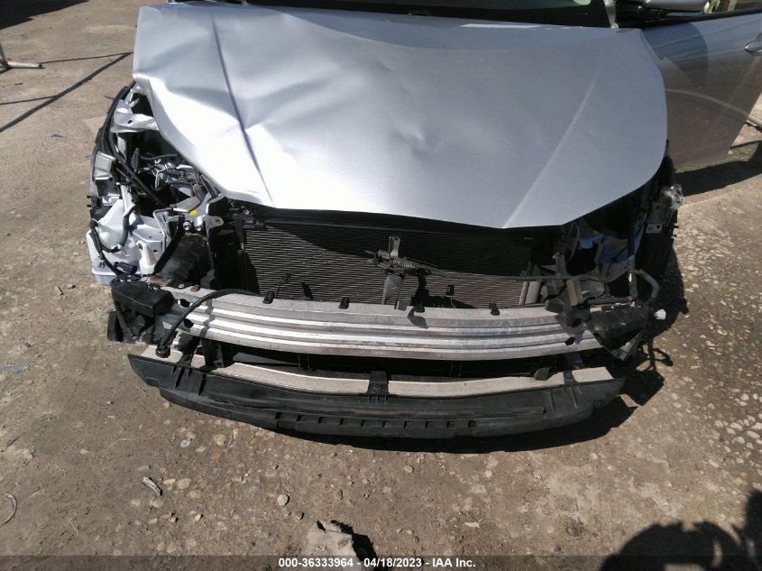 2016 TOYOTA PRIUS FOUR - JTDKARFU4G3025934