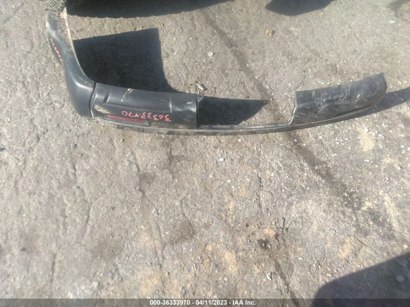 2015 GMC ACADIA SLE - 1GKKRPKDXFJ252837