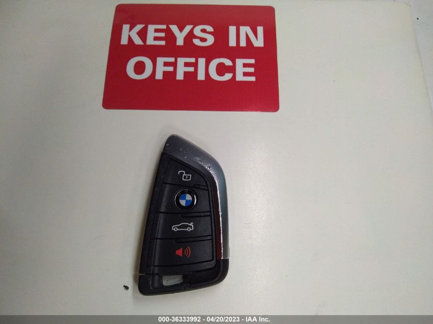 2023 BMW 3 SERIES 330E XDRIVE - 3MW39FS07P8C89698