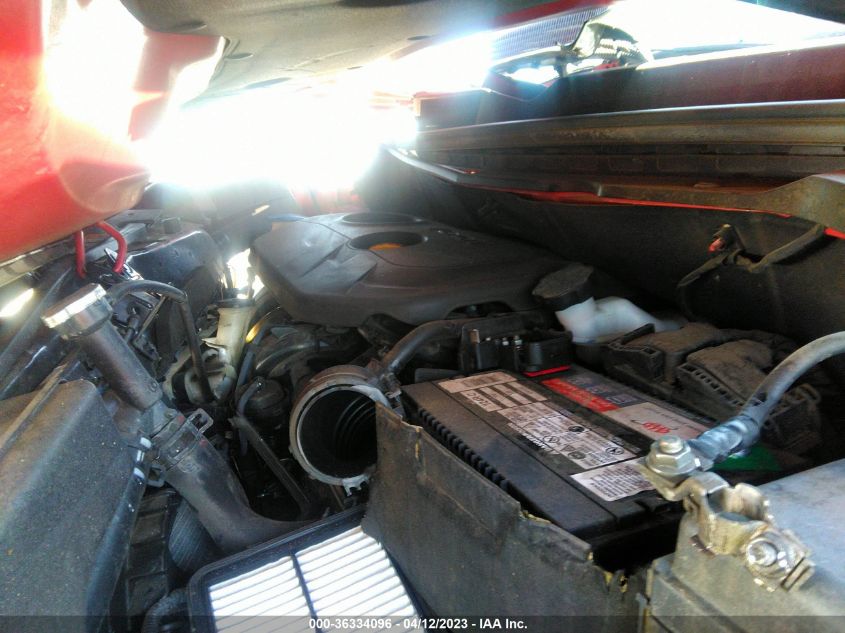 2014 KIA SOUL + - KNDJP3A59E7704580