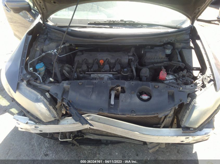 2015 HONDA CIVIC SEDAN SE - 19XFB2F77FE021982