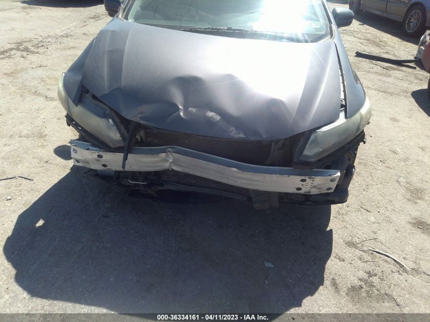 2015 HONDA CIVIC SEDAN SE - 19XFB2F77FE021982