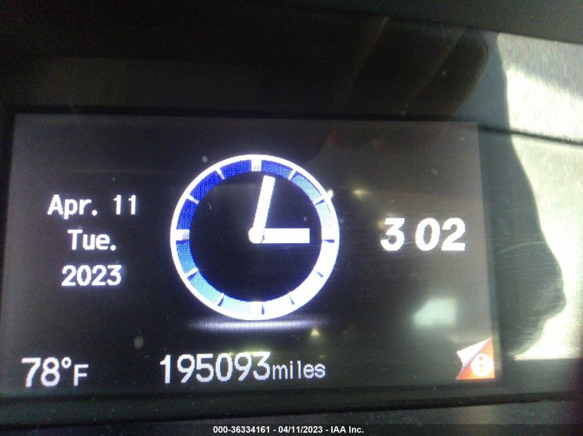 2015 HONDA CIVIC SEDAN SE - 19XFB2F77FE021982