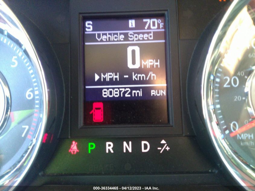 2014 CHRYSLER TOWN & COUNTRY LIMITED - 2C4RC1GG4ER143795