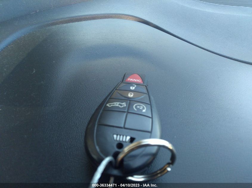 2015 DODGE DART SXT - 1C3CDFBB7FD300630