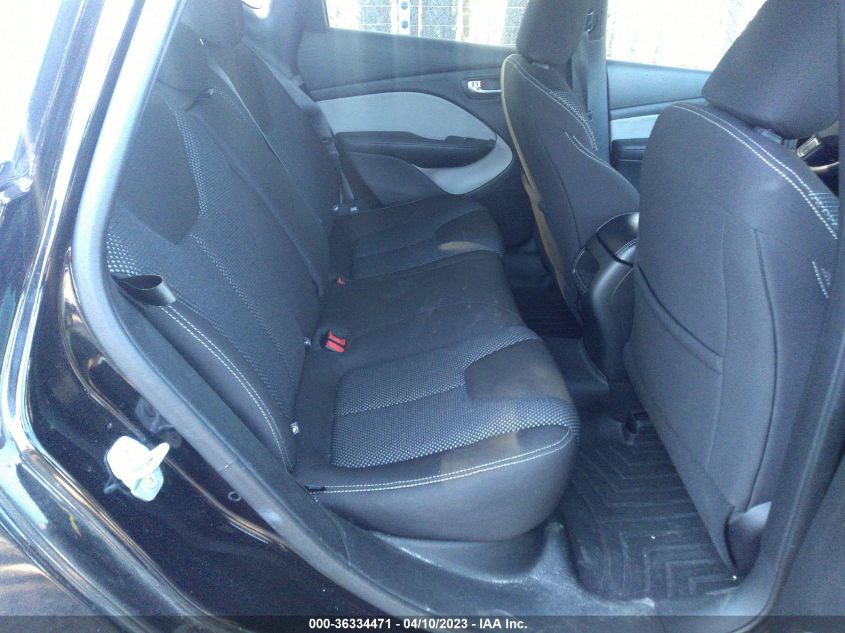 2015 DODGE DART SXT - 1C3CDFBB7FD300630