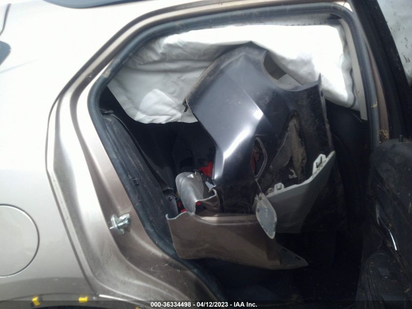 2018 BUICK ENCORE ESSENCE - KL4CJGSM7JB585291