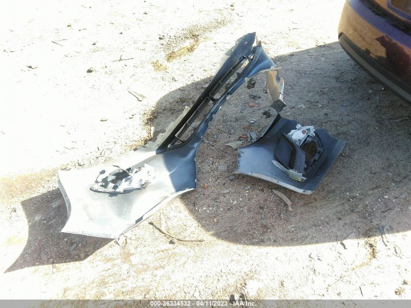 2016 MAZDA MAZDA3 I SPORT - JM1BM1U74G1316502