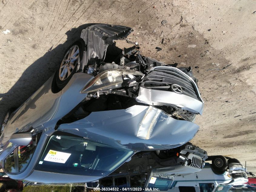 2016 MAZDA MAZDA3 I SPORT - JM1BM1U74G1316502