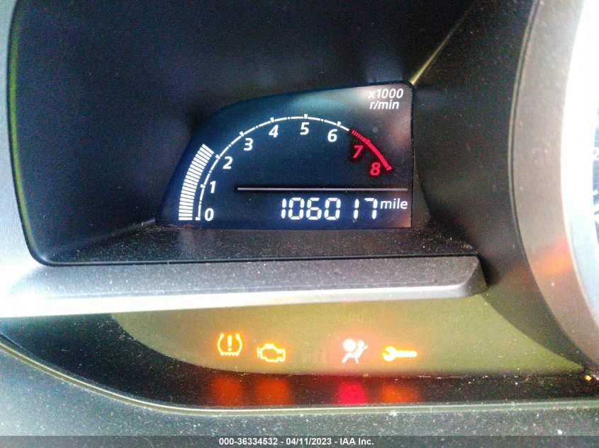 2016 MAZDA MAZDA3 I SPORT - JM1BM1U74G1316502