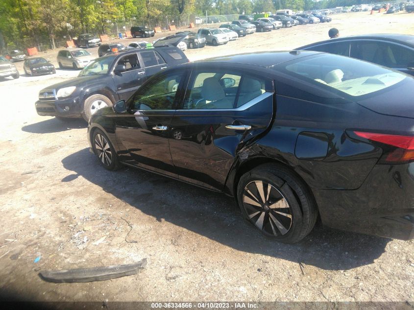 2019 NISSAN ALTIMA 2.5 SL - 1N4BL4EV8KC234258