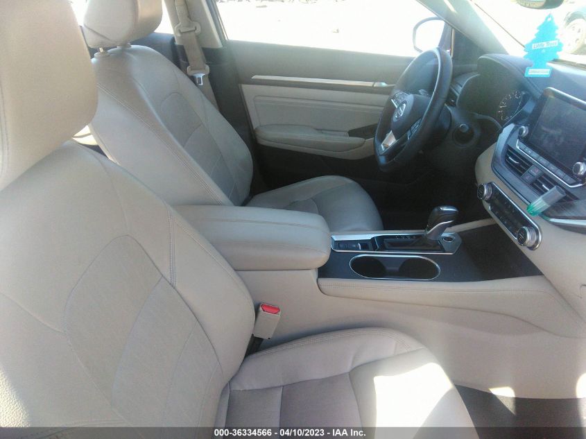 2019 NISSAN ALTIMA 2.5 SL - 1N4BL4EV8KC234258