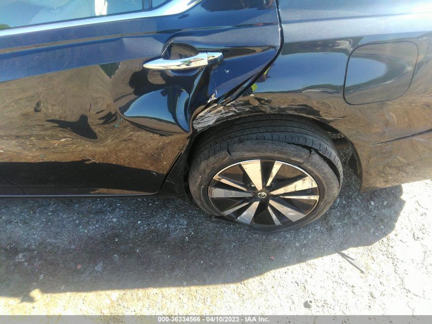2019 NISSAN ALTIMA 2.5 SL - 1N4BL4EV8KC234258