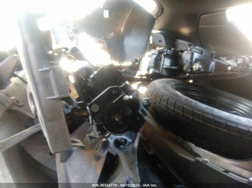 2018 TOYOTA C-HR XLE - NMTKHMBX4JR003645