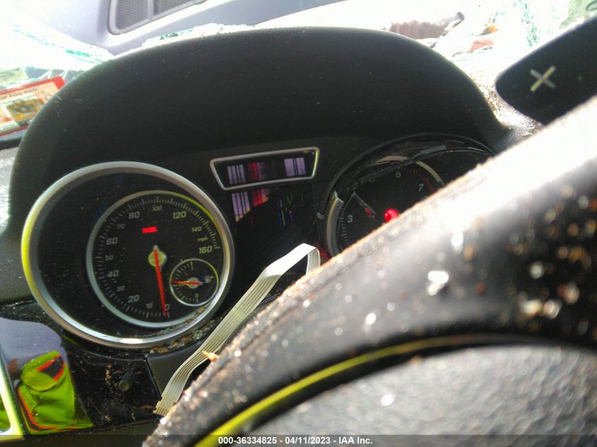 2018 MERCEDES-BENZ GLE GLE 350 - 4JGDA5HB1JB007171