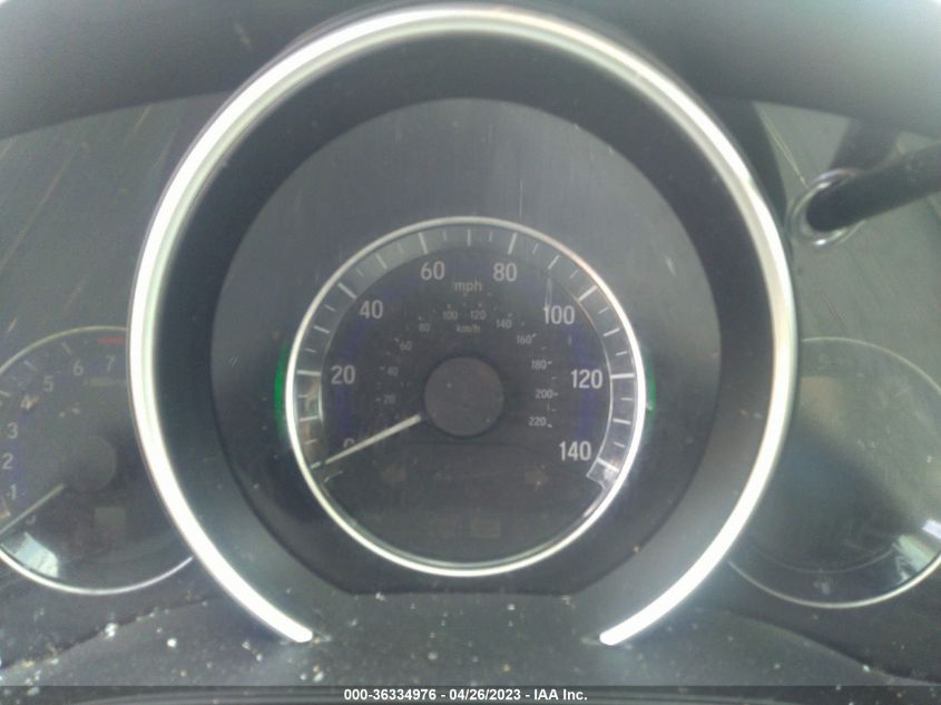 2015 HONDA FIT LX - 3HGGK5H57FM741002