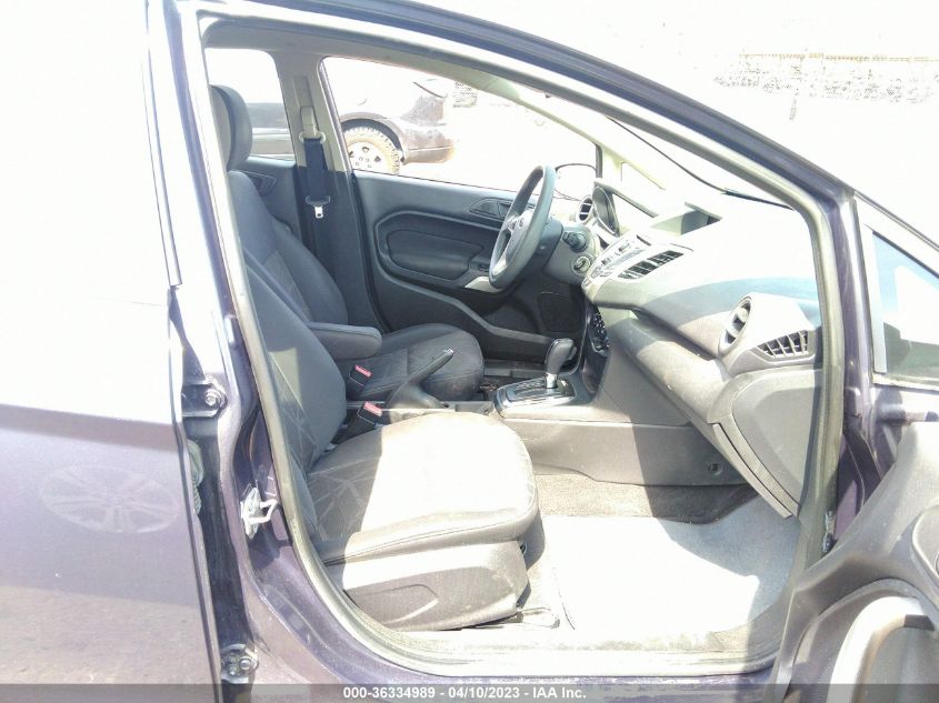 2013 FORD FIESTA SE - 3FADP4EJXDM184913