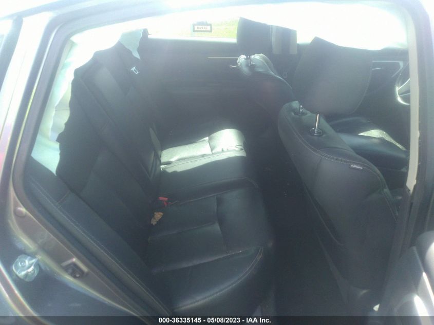 2018 NISSAN ALTIMA 2.5 SL - 1N4AL3AP6JC206342