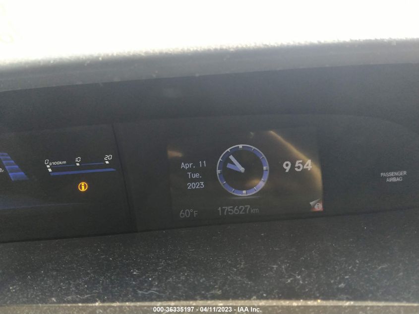 2015 HONDA CIVIC SEDAN EX - 19XFB2F80FE293041