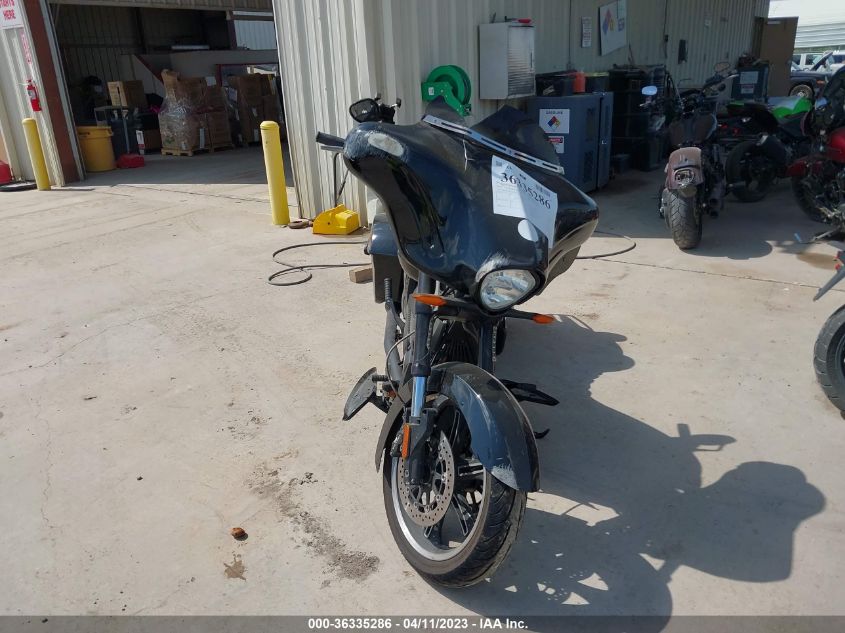 2014 VICTORY MOTORCYCLES CROSS ROADS 8-BALL 5VPBA36N2E3032238