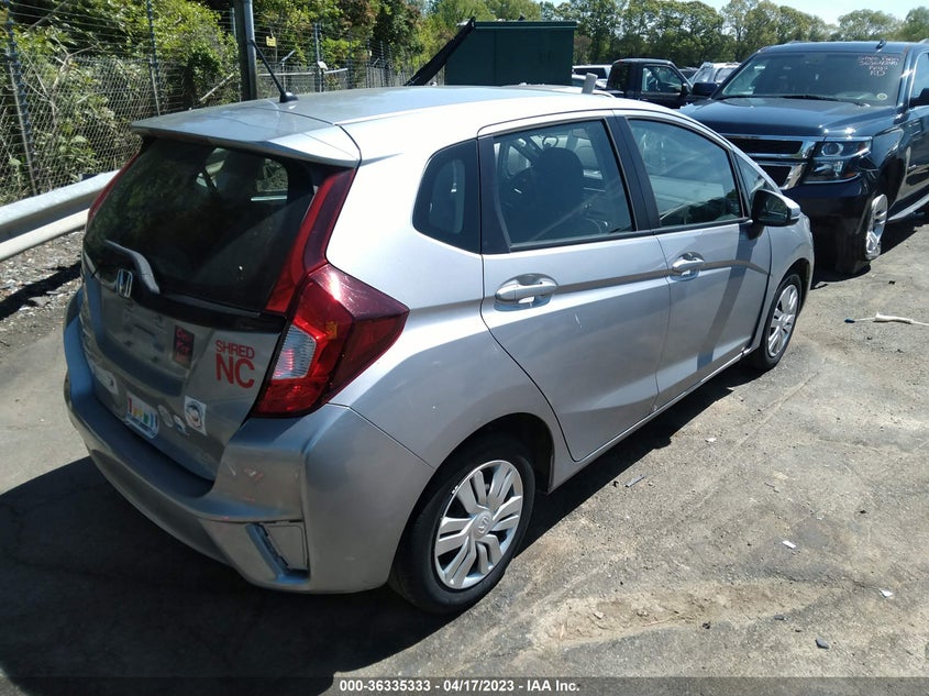 VIN 3HGGK5G57HM702849 2017 HONDA FIT LX