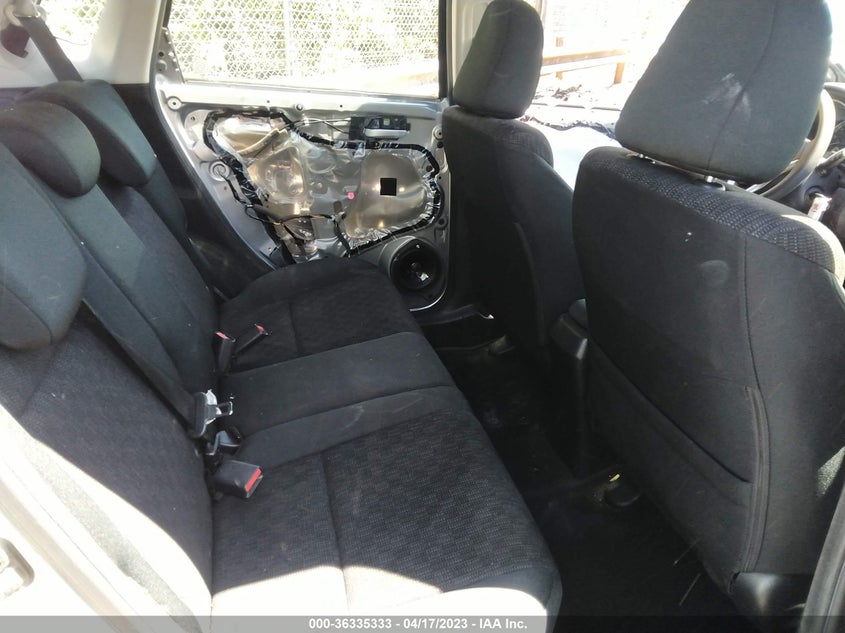 VIN 3HGGK5G57HM702849 2017 HONDA FIT LX