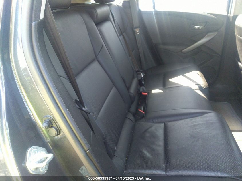 2013 ACURA RDX TECH PKG - 5J8TB3H54DL003790