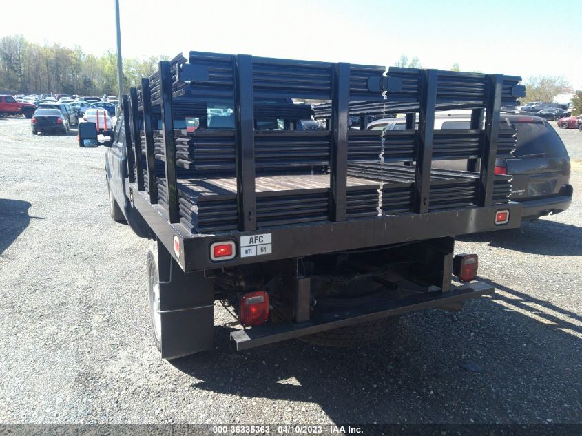 2015 FORD SUPER DUTY F-250 SRW XLT/XL - 1FD7W2A61FEB33756