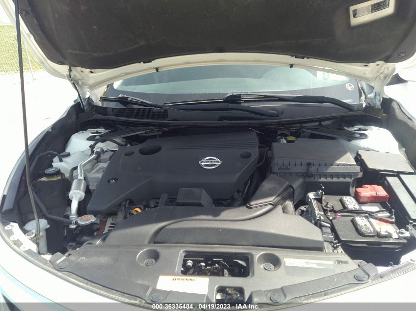 2014 NISSAN ALTIMA 2.5 - 1N4AL3AP6EC403727