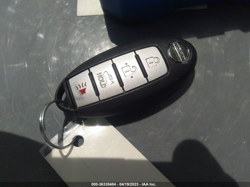 2014 NISSAN ALTIMA 2.5 - 1N4AL3AP6EC403727